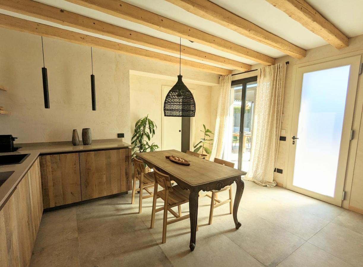 Villa Agapanto Pacengo Di Lazise Exterior photo